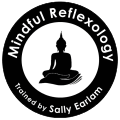 Hot Stone Reflexology & Mindful Reflexology. mindful